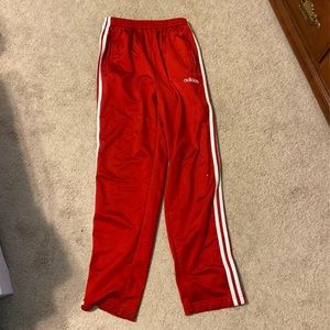 vintage adidas track pants